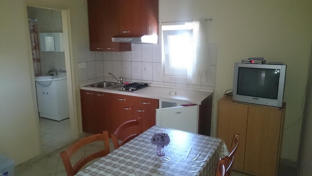 Apartmani Rosa Zubovići Екстериор снимка