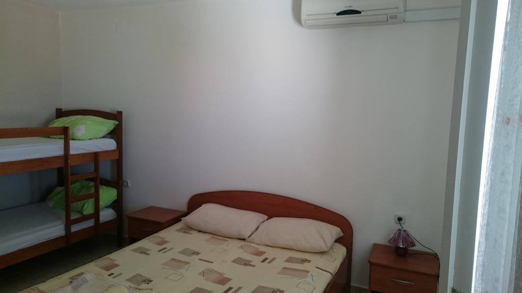Apartmani Rosa Zubovići Екстериор снимка