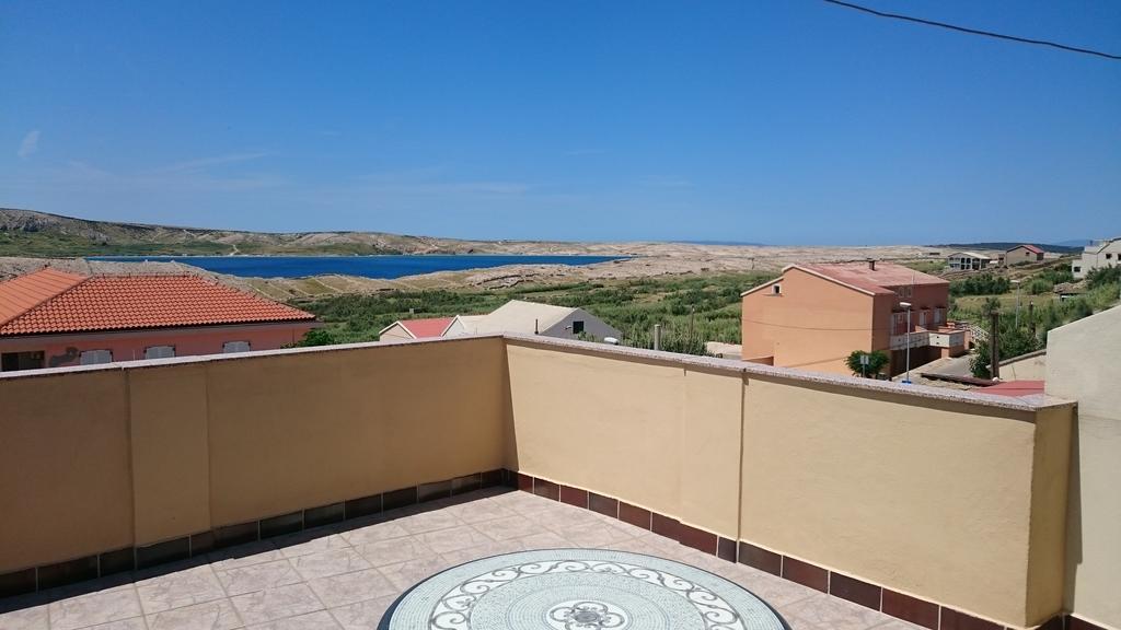 Apartmani Rosa Zubovići Екстериор снимка