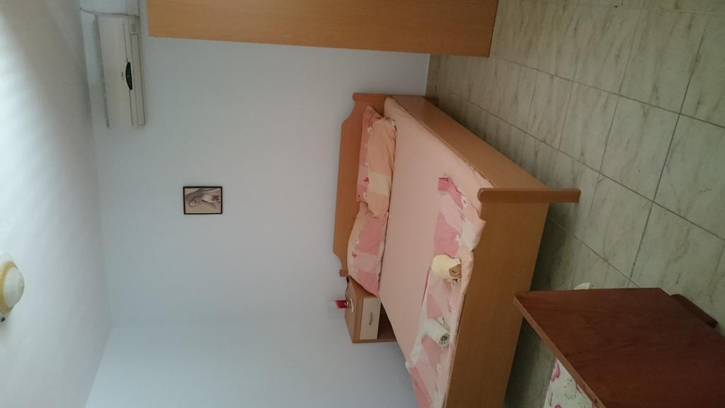 Apartmani Rosa Zubovići Екстериор снимка