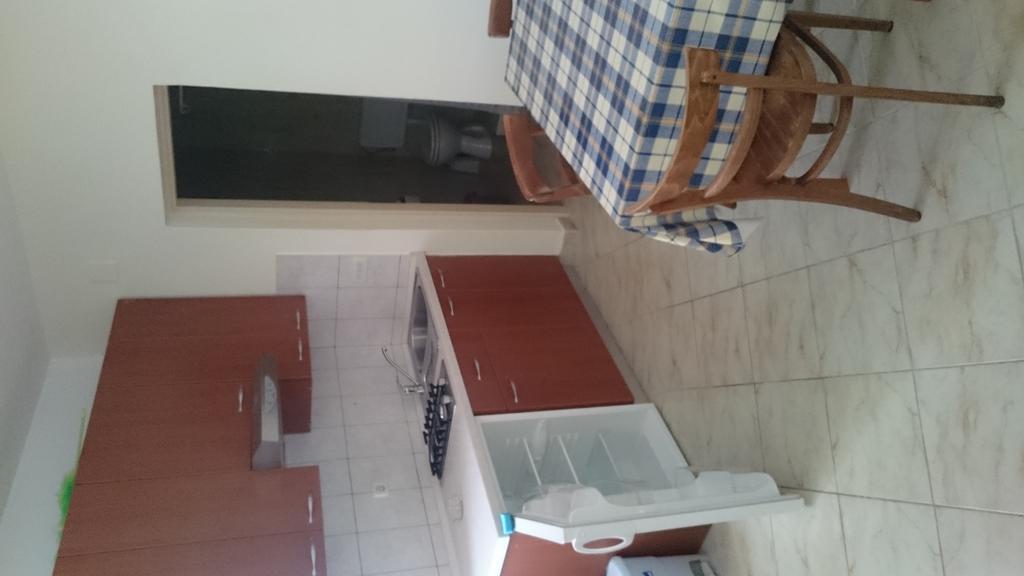 Apartmani Rosa Zubovići Екстериор снимка