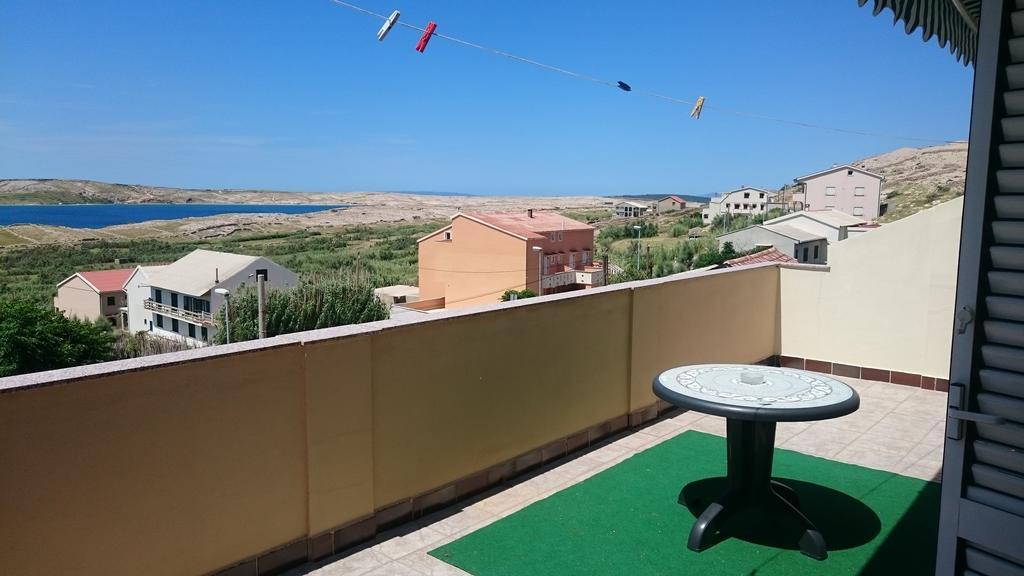 Apartmani Rosa Zubovići Екстериор снимка
