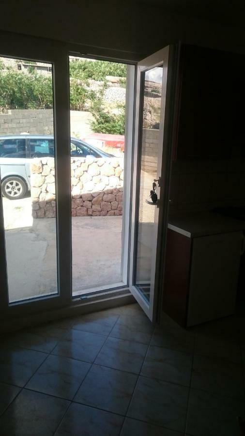 Apartmani Rosa Zubovići Екстериор снимка