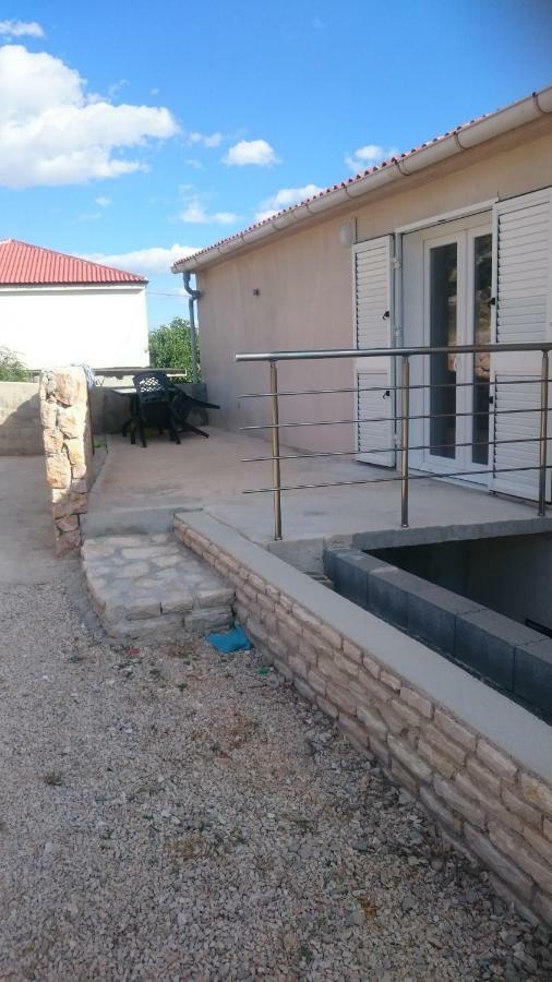 Apartmani Rosa Zubovići Екстериор снимка