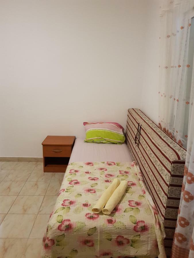 Apartmani Rosa Zubovići Екстериор снимка
