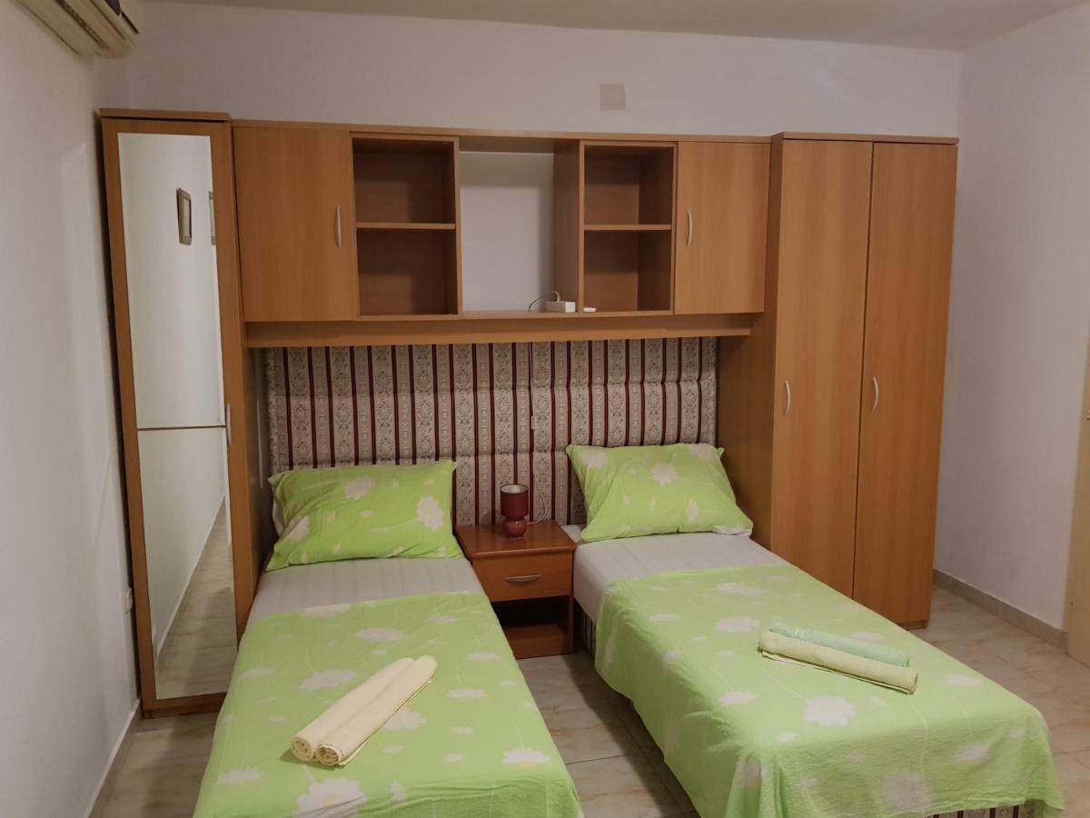 Apartmani Rosa Zubovići Екстериор снимка
