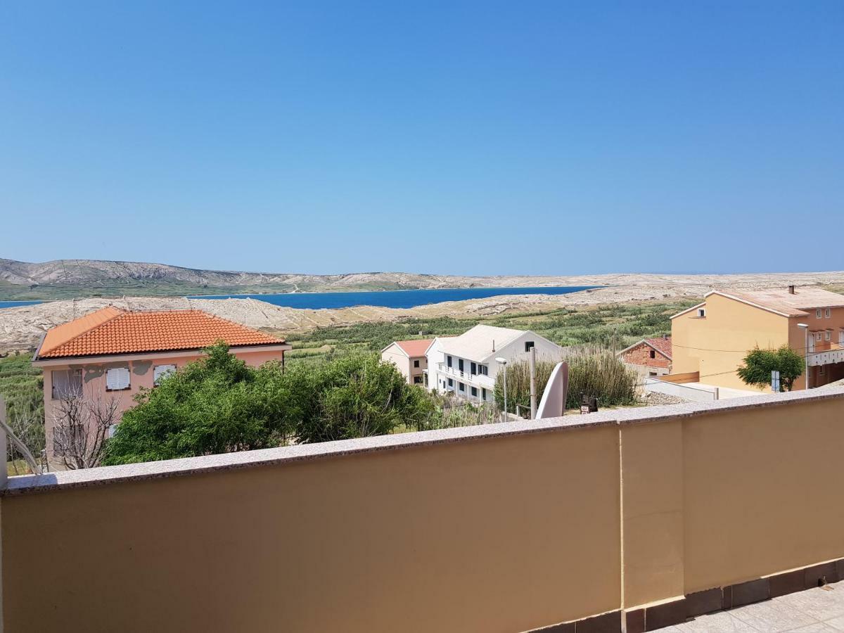 Apartmani Rosa Zubovići Екстериор снимка