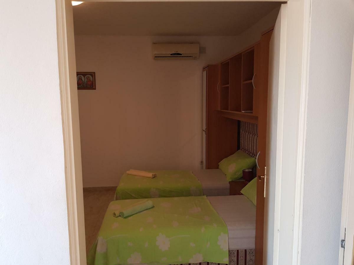 Apartmani Rosa Zubovići Екстериор снимка