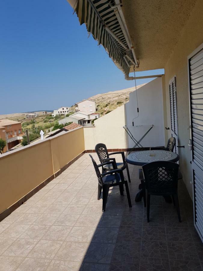 Apartmani Rosa Zubovići Екстериор снимка