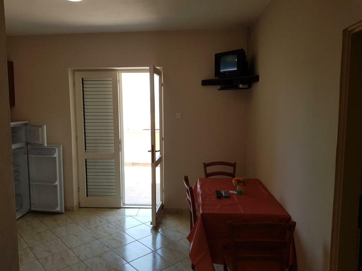 Apartmani Rosa Zubovići Екстериор снимка