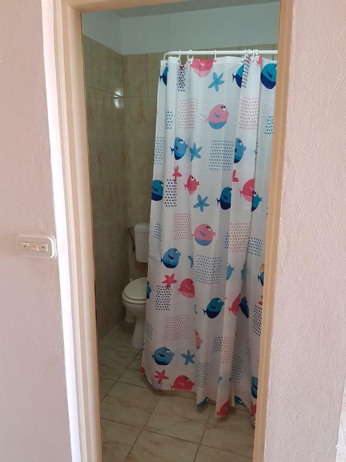 Apartmani Rosa Zubovići Екстериор снимка