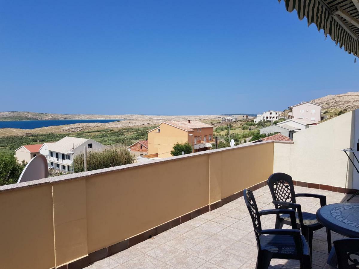 Apartmani Rosa Zubovići Екстериор снимка
